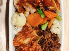 -吉野家(保利广场店)