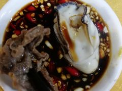 -濠轩阁特色生蚝火锅(水湾路店)