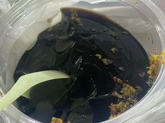 -梧州双钱龟苓膏(丽港航母店)