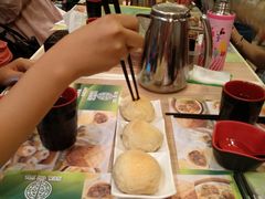 -添好运点心专门店(中环IFC店)