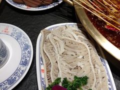 -来涮蜀鲜货火锅串串香(菜市口店)