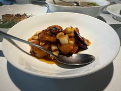 -许家菜(望江店)