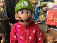 -seed station 中古玩具店(北投购物店)