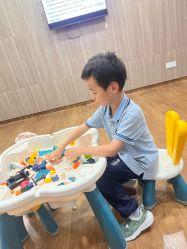 -睿宝儿科·眼科·口腔(静安大悦城门诊部)