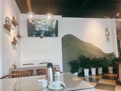 -茶油香闽南菜·花园餐厅(前埔店)