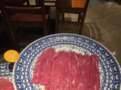 -北京老门框爆肚四季涮肉(凌河路店)