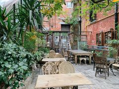 -古董花园(思南路42弄小区店)