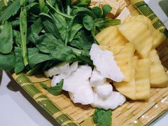 -品大三·经典淮扬菜(大行宫店)