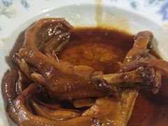 -许村蟹面(海宁许村大道店)