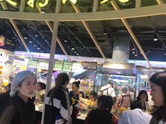 -轩于鲜旋转小火锅(天虹商场木渎店)