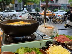 -黔有有贵州酸汤夺夺粉火锅(五味十字店)