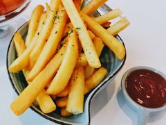 -KIDults童伴儿亲子餐厅(达美中心广场店)