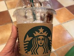 -星巴克(天津鲁能中心第三店)