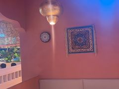 -阿娜尔·新疆菜(宜家荟聚中心店)