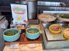 -洲际酒店·地平线全日餐厅HORIZON CAFÉ