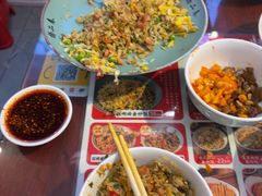 -扬二春炒饭(国庆路总店)