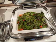 -天荷菜根·闽南素食自助(刺桐北路店)