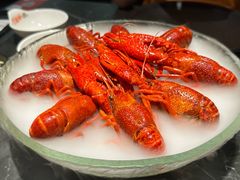 -红盔甲·小龙虾(人民广场店)