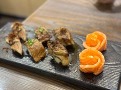 -东京屋(武定路店)