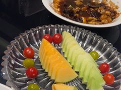 -香雪海饭店中餐厅(人民桥店)