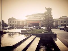 -余姚四明湖开元名都度假酒店·夏威夷西餐厅