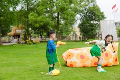 -糖果baby儿童摄影定制馆(外景店)