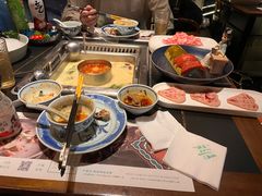 -大隐·成都火锅Bistro(合生麒麟新天地店)