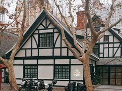 -一尺花园(安和花园店)