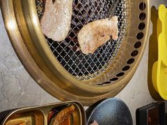 -谷牛日式烤肉(宝山U天地店)