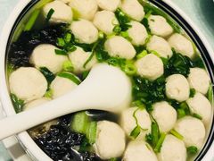 -大连湾旭日饭店(大连湾店)