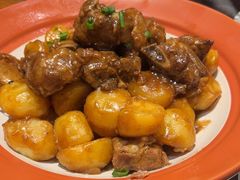 -黄泥岗·地道湖北菜(奥特莱斯店)