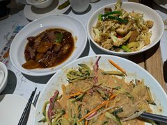 -关东小磨东北菜(漕河泾印象城店)