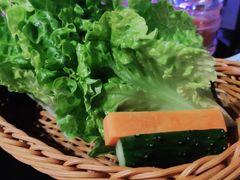 -老卜奎齐齐哈尔烤肉(人民东路店)