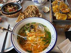 过桥米线-多味居(剪子巷店)
