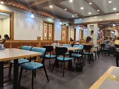 大堂-东北农家小院(定西路店)