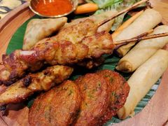 -泰堤坊(淡水体育馆店)