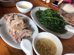 -四嫂鹅肉店(银海南二横街店)
