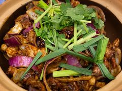 -胡须佬鸡煲四季火锅店(石厦西村直营店)