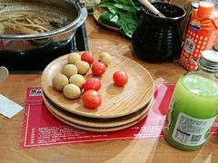 -牛New寿喜烧(青浦店)