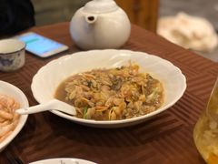 海瓜子-天桥饭店·特色海鲜(金山嘴渔村店)