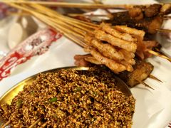 -小乾杯串店•16年沈阳烧烤(文安路店)