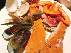 -马哥孛罗咖啡厅·Cafe Marco (厦门马哥孛罗东方大酒店)