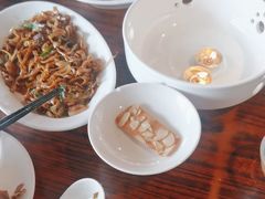 -陈鹏鹏潮汕菜(欢乐海岸 海边景观店)