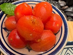 -贰醒·私房小院烧烤 (太古里店)