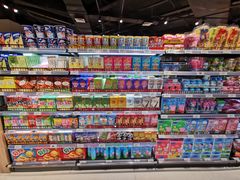 -百佳永辉超市(福田星河店)