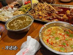 -谢智冷沾沾(万达金街店)