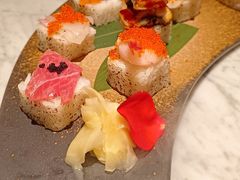 -阿吾罗日本料理(K11艺术中心店)