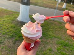 -蜜雪冰城