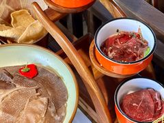 -哥老官重庆美蛙鱼头(日月光店)