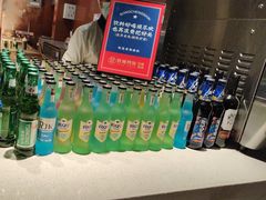 -蓉城四海·澳牛炙烤自助(江阴周庄店)